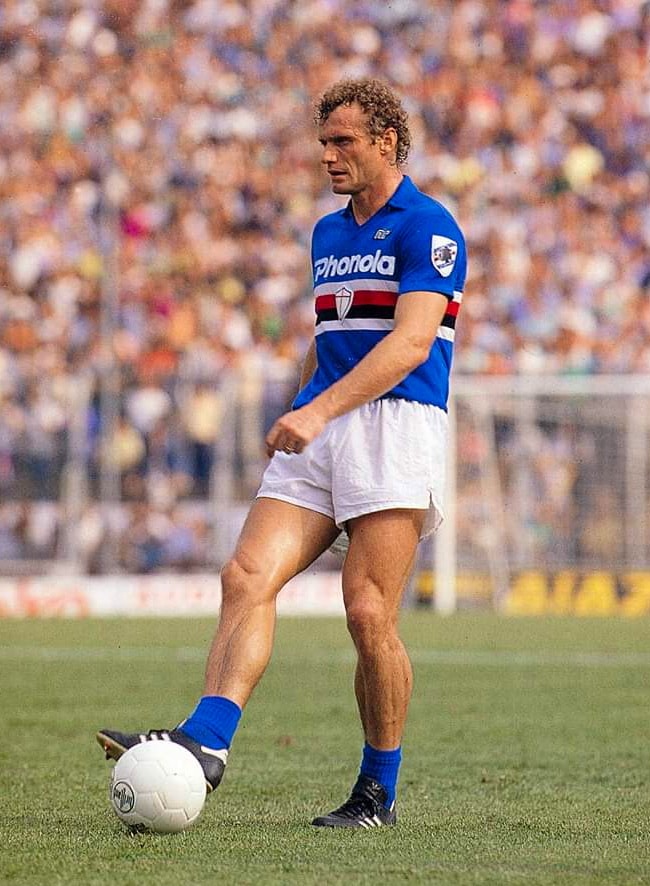 桑普多利亚以前有多强,新赛季桑普多利亚