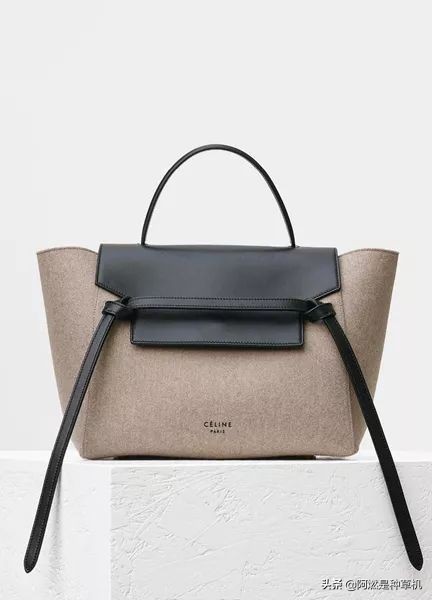 celinenano鲶鱼包,celine鲶鱼包pico奶茶