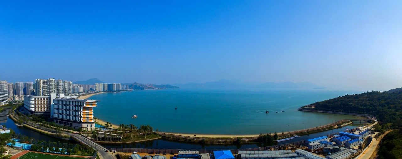 惠州适合亲子游的宝藏胜地,惠州宝藏打卡地