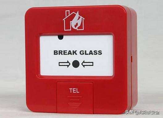 最常见的九大消防设施,厂区常见消防设施器材有什么