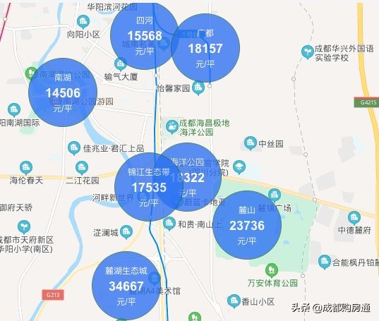 首开楼盘位置一般好不好,首开楼盘系列