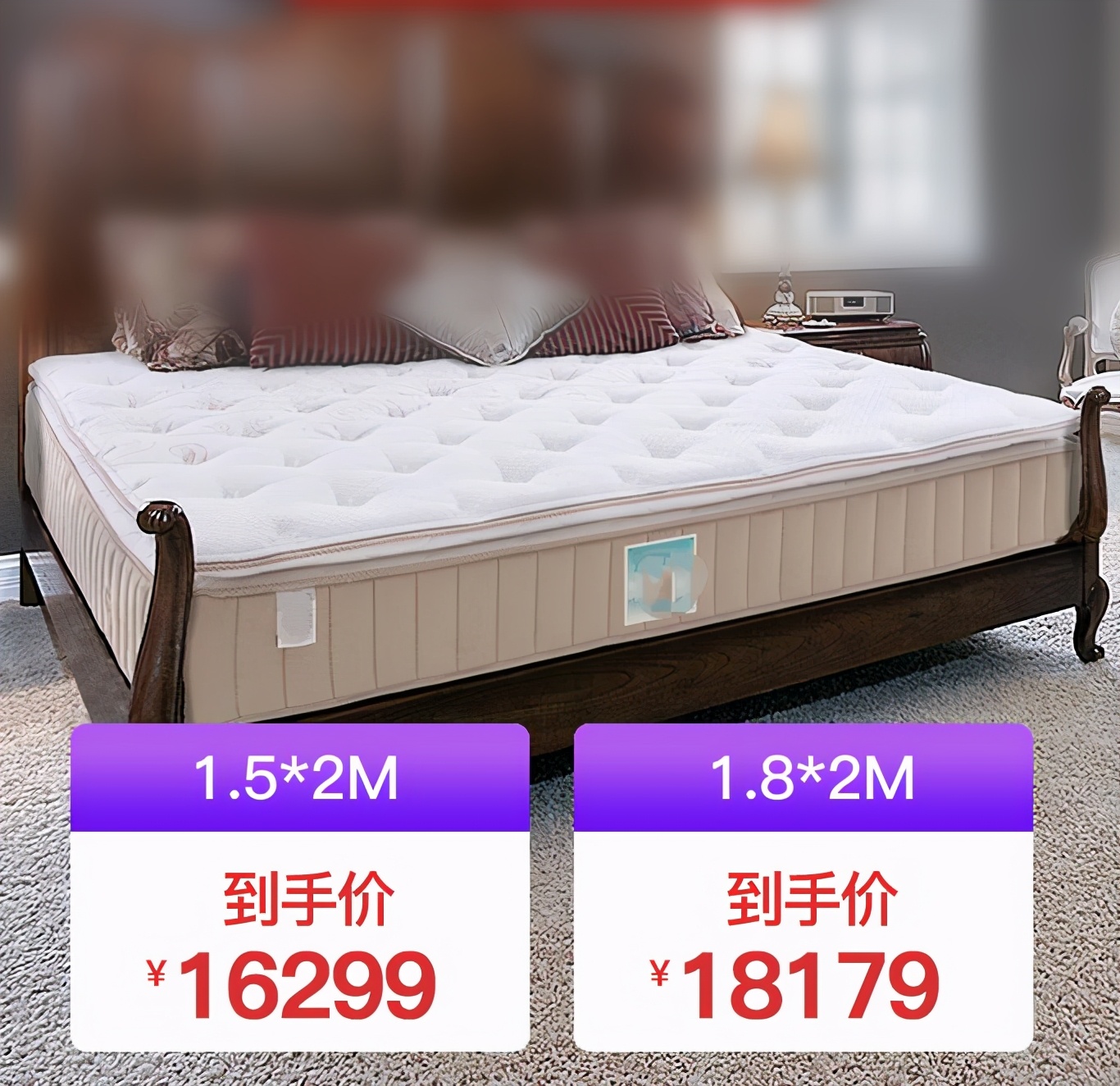 小米有品温控空气床垫,小米床垫去哪里可以体验