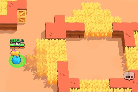 荒野乱斗佩佩妙具重做,荒野乱斗佩佩的妙具应该选哪个