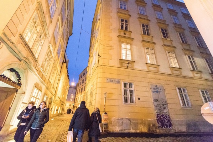 手把手教你玩转欧洲,年轻人第一次去欧洲的感受