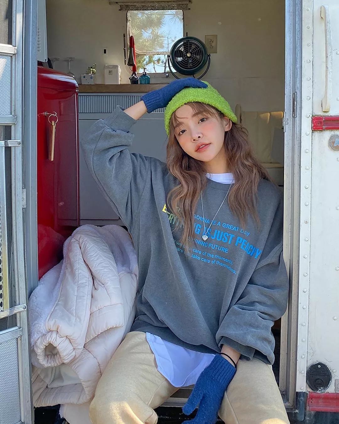 周洁琼穿多少码鞋,周洁琼glassshoes