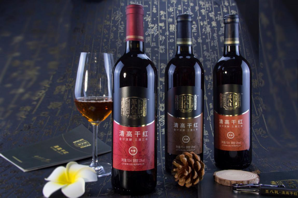 中国果酒POTONE榜单，品牌各有所爱，你喜欢哪一款果酒？