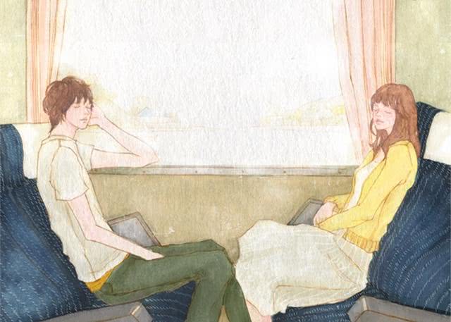 怎么正确处理异性朋友关系,和别人有了亲密关系怎么办