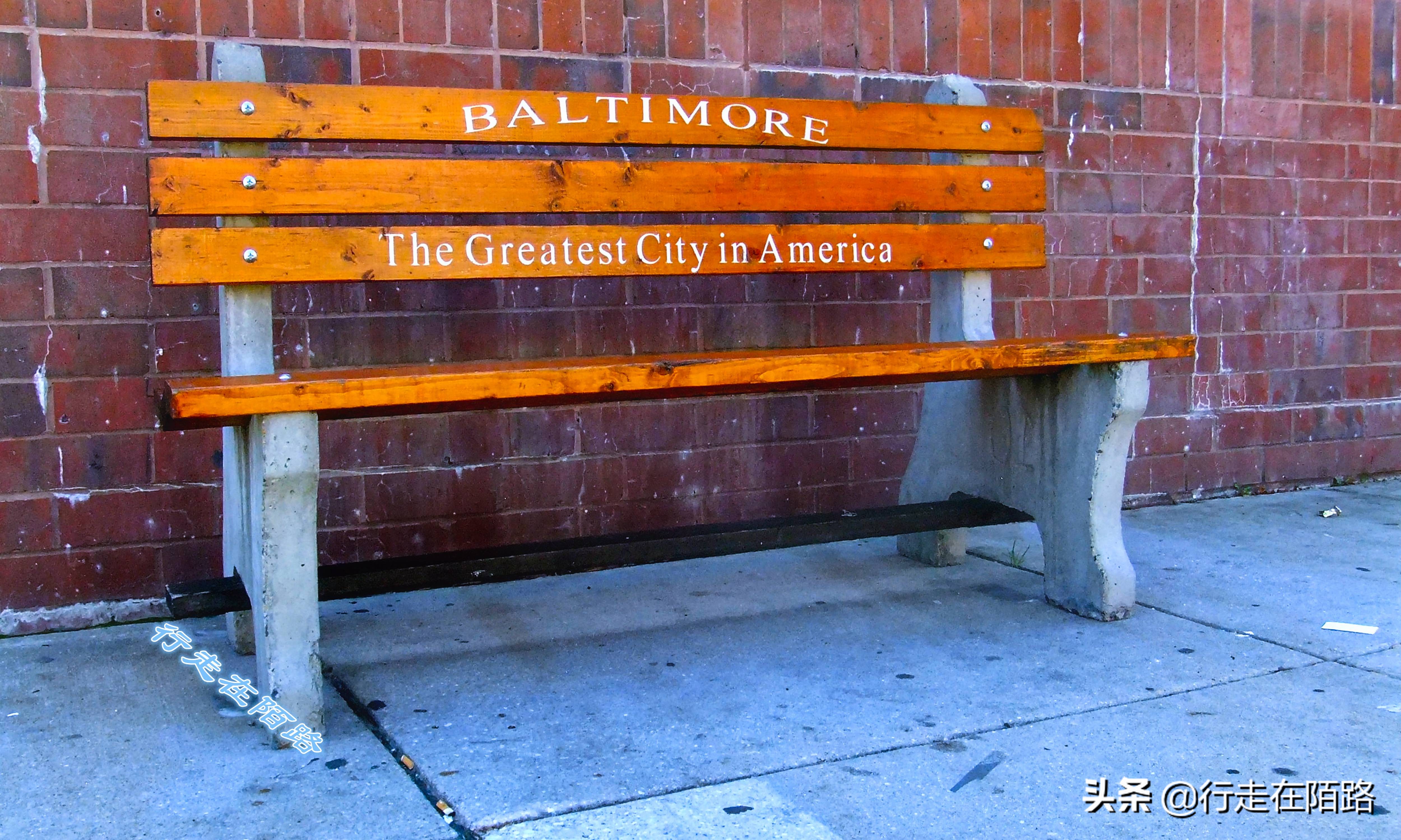 十大最危险城市：旅行请尽量避开这些地方，尤其是那几条街