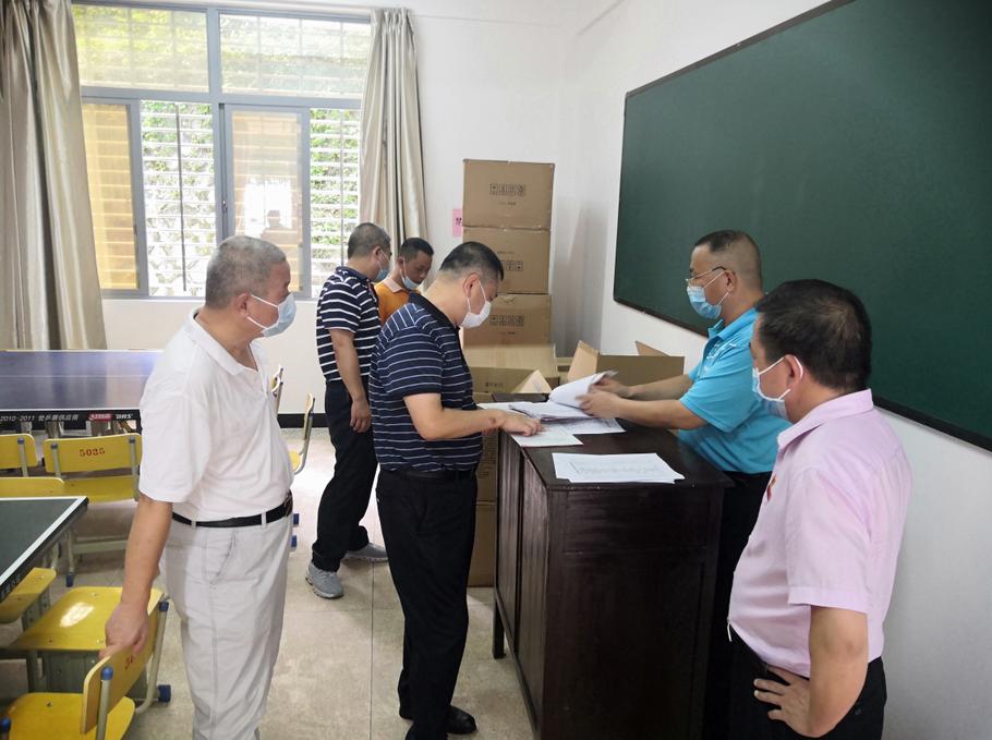 永春县防控新冠肺炎疫情应急指挥,肺炎疫情防控督导