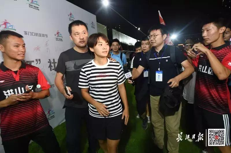 武汉将新建6万座位的专业足球场,武汉新建足球场在哪里