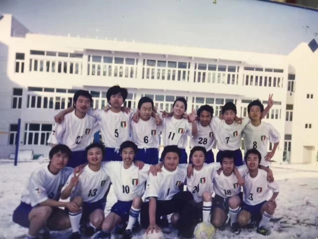 移植第六天和第七天对比没有加深,移植第六天各种感觉都消失了