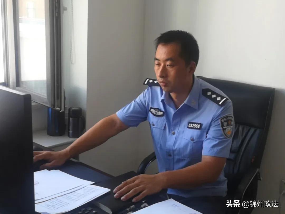 警察社招是怎么样的,半路出家的警察