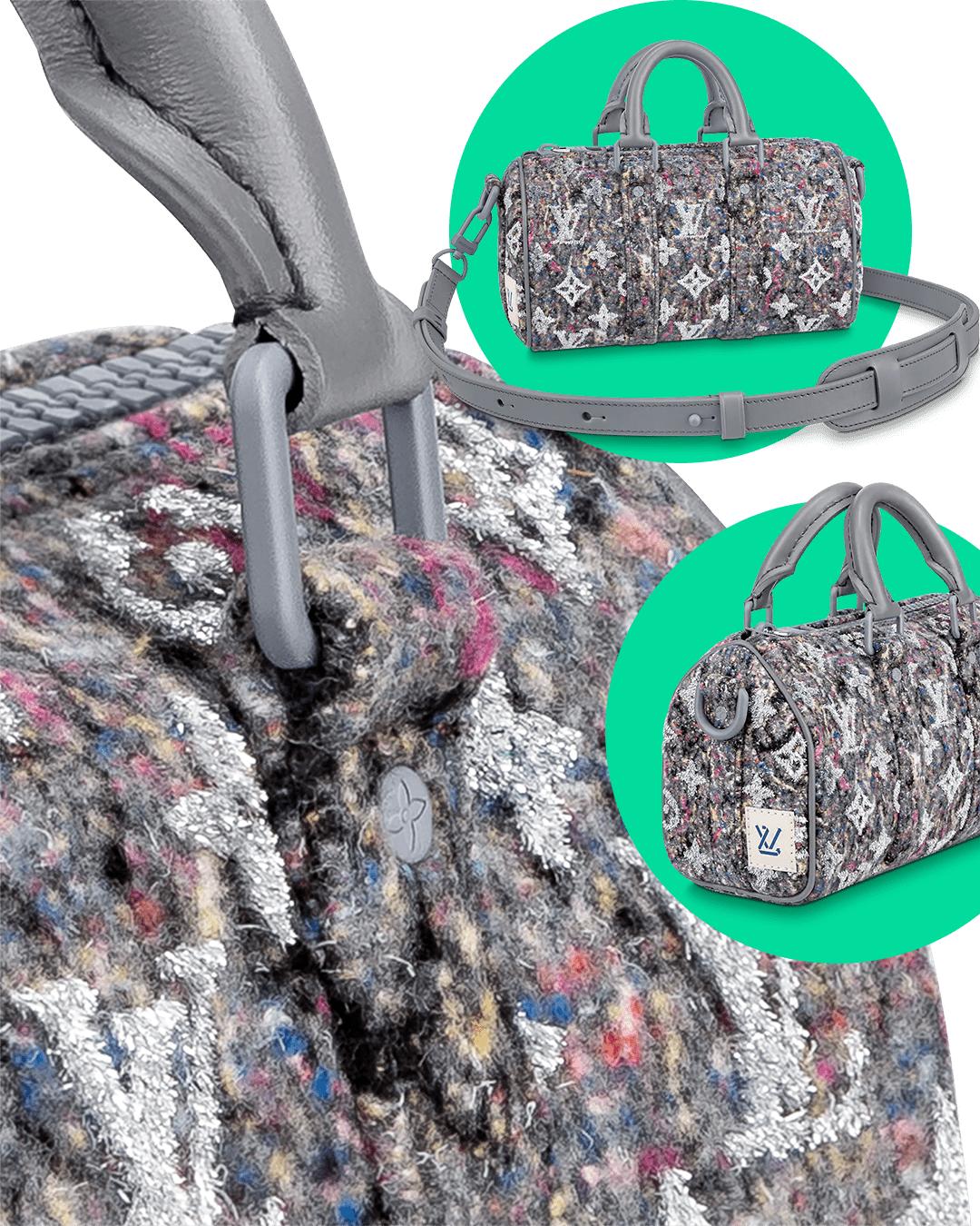 秋冬大牌开箱,秋冬大牌包