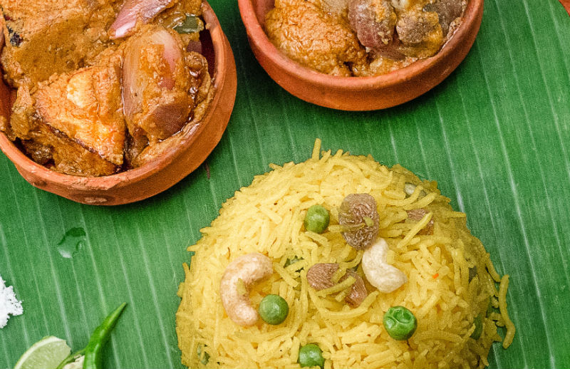 印度和孟加拉国的美食,孟加拉国有什么美食