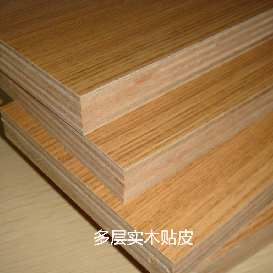 800块的木门,500元的木门和900元的木门差在哪