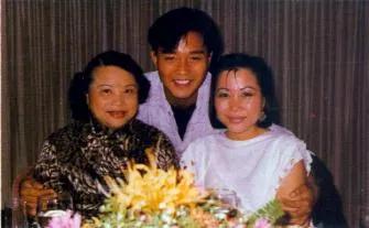 好哥哥才华横溢,好哥哥张国荣完整视频