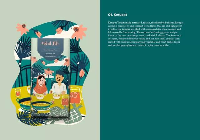 巧克力包装盒设计创意图片,创意巧克力包装视频