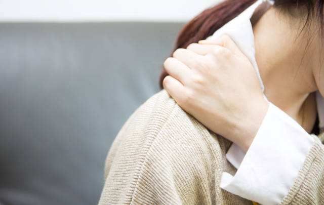 肩膀痛别再瞎折腾,肩膀疼痛别不当回事