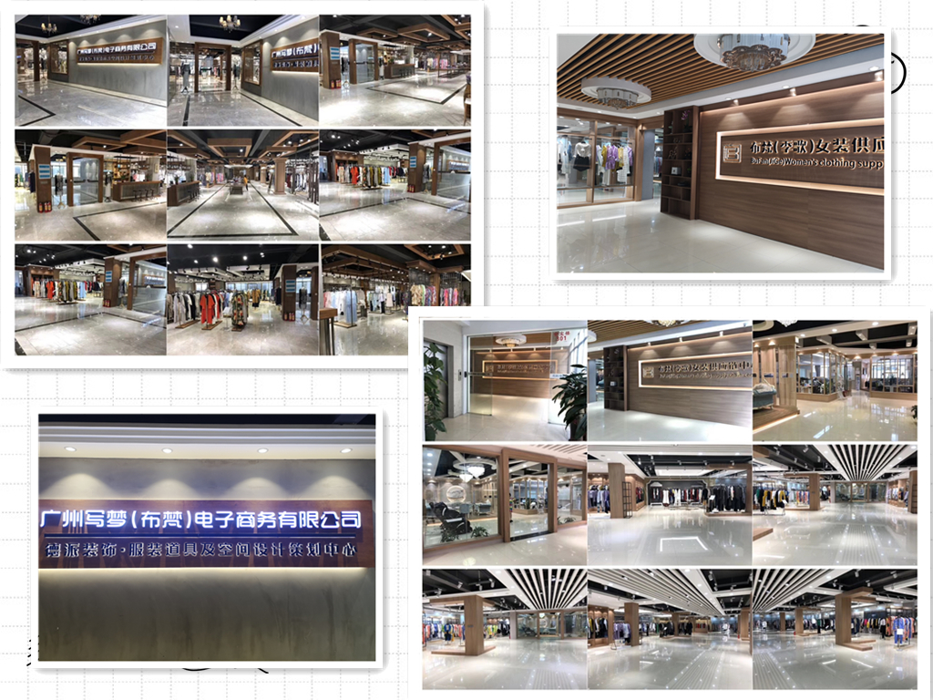 实体女装店进货渠道,女装品牌尾货批发市场进货渠道