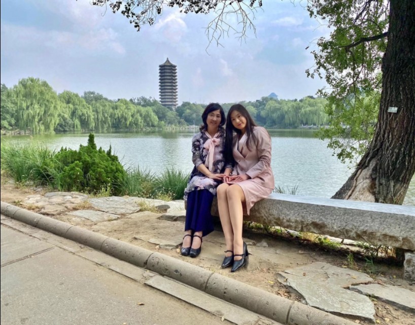 新新家园健康养生,幸福一家人喜迁新居