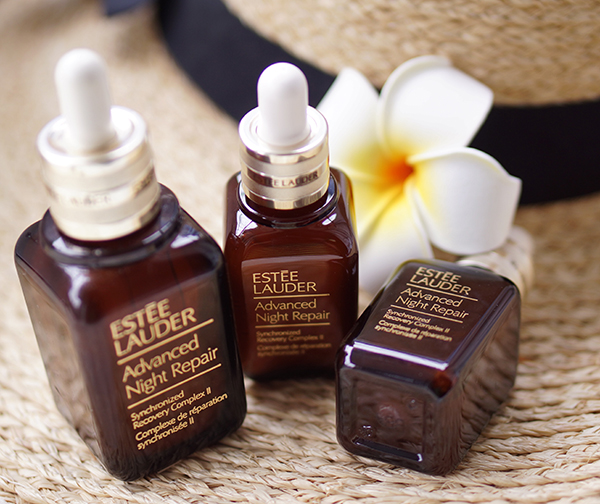 正品雅诗兰黛小棕瓶是真的吗,雅诗兰黛小棕瓶靠谱吗