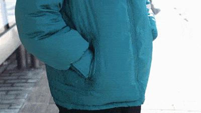 摇一摇变热保温杯,摇一摇变暖手宝保温杯