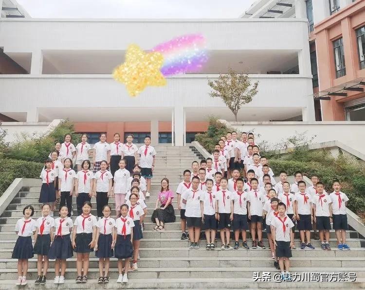 文明班级风采展,十佳文明班级展示