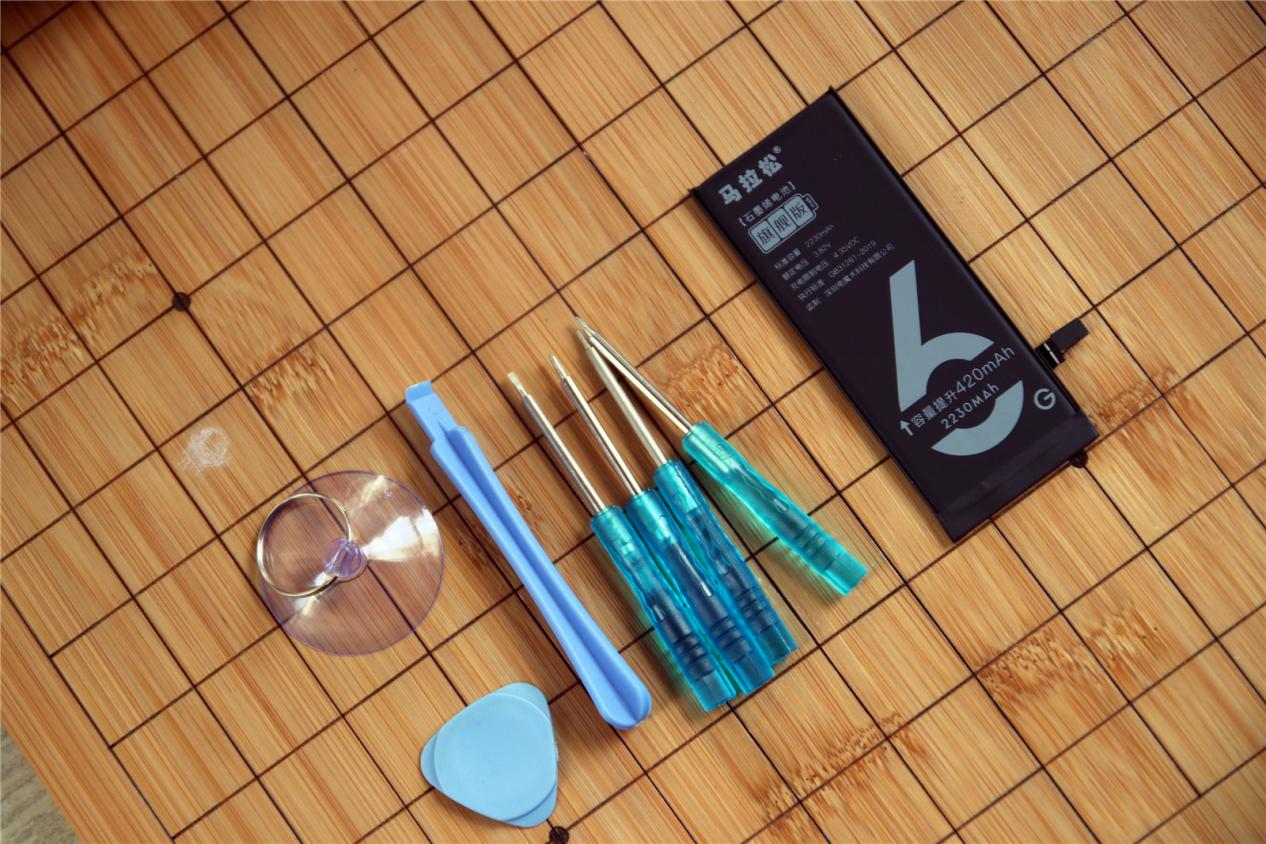 换电池iphone6s,更换iphone6s电池的视频