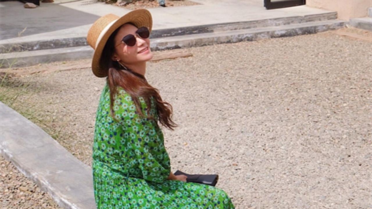 跳水运动员何姿大婚,跳水女神何姿