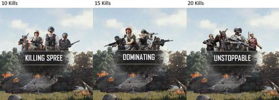 pubg第八赛季第一轮更新内容,pubg七月份更新内容公告