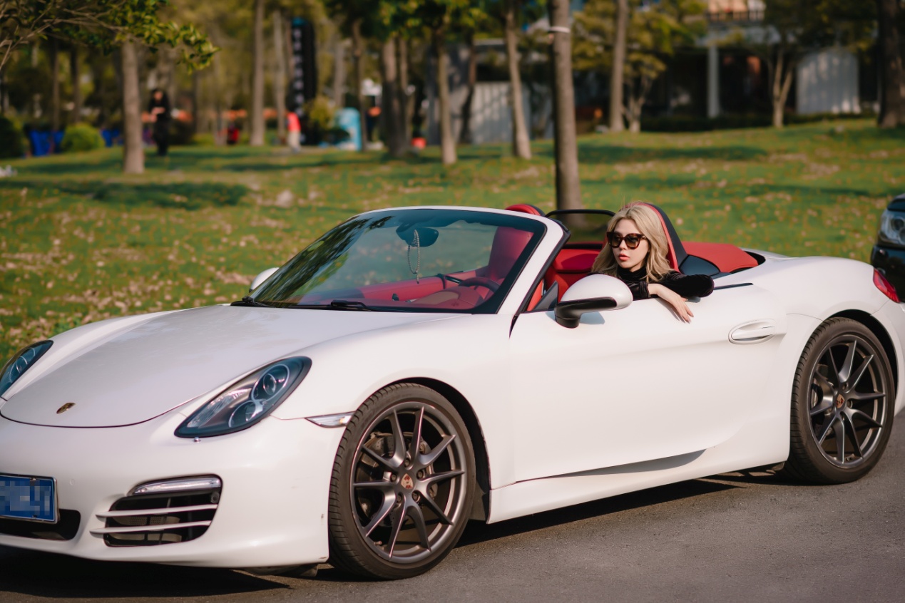 保时捷718怎么样车主反馈,车主故事全部