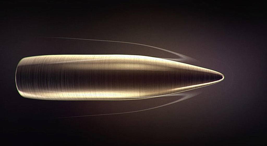 都喜欢说“让*弹子**飞一会儿”，它到底能飞多久？