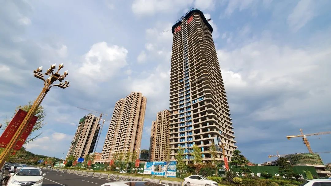 南充鸿通翡翠城分布图,南充最新翡翠城