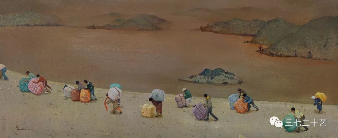 周金华｜“添油加醋”的荒诞才是现实