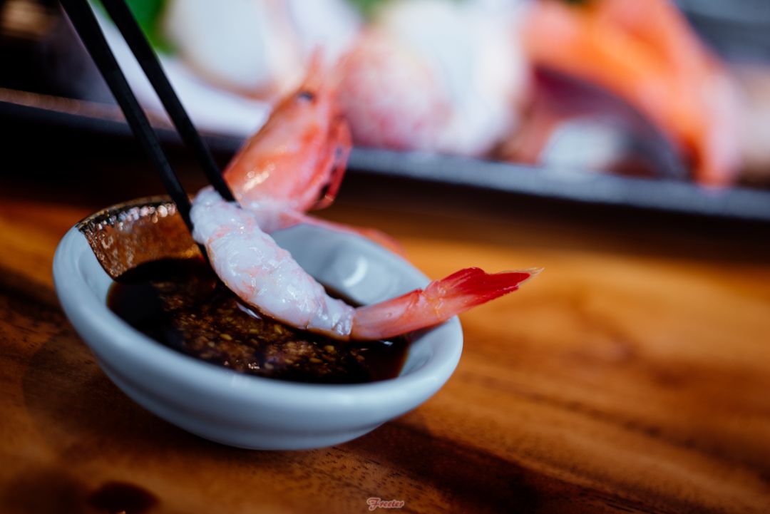 蓝鳍金枪鱼顶级刺身料理,顶级蓝鳍金枪鱼刺身料理