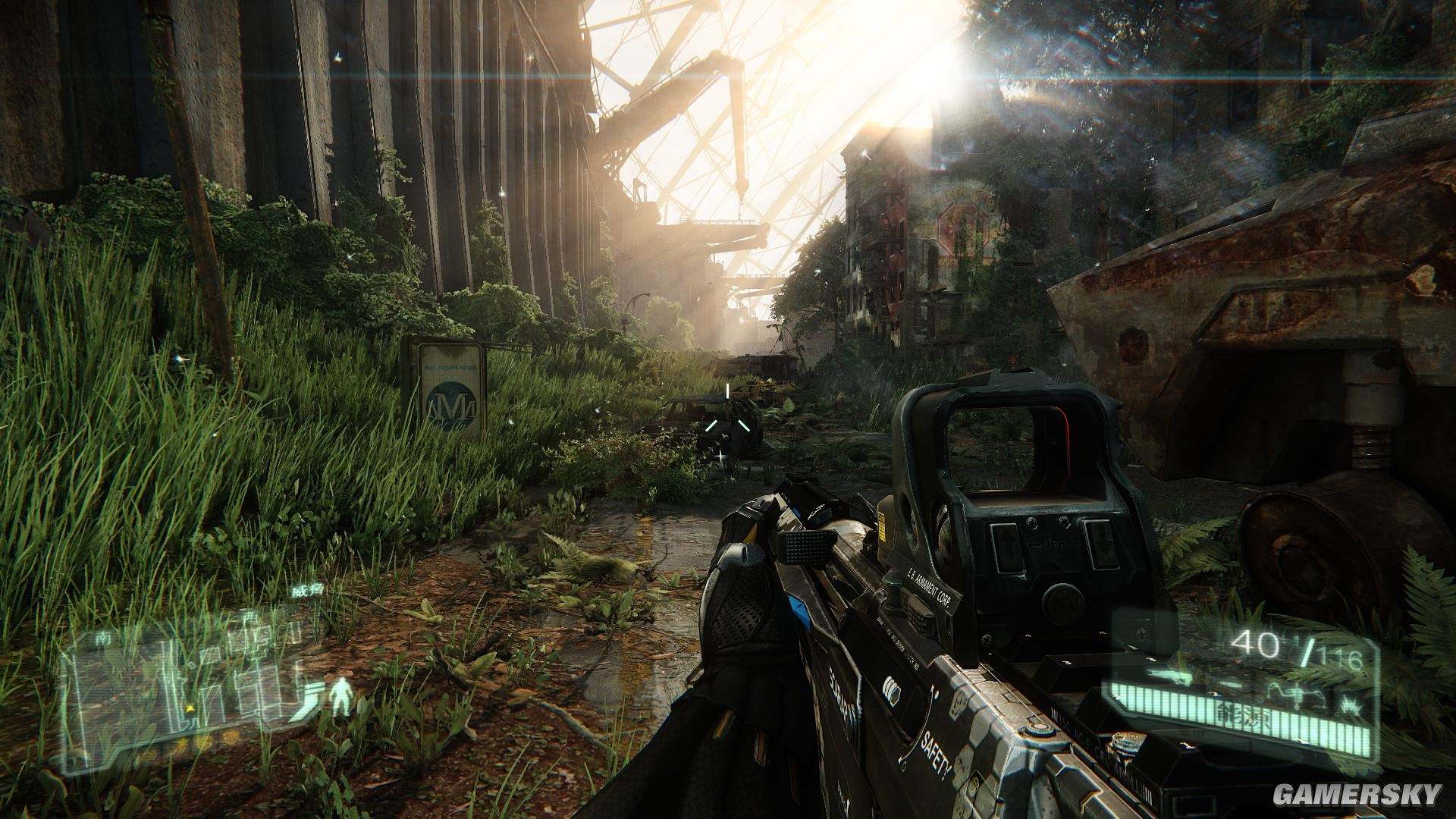 低电脑匹配的福音,10个神级优化的游戏杰作推荐