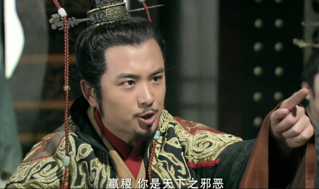 秦国超长待机王,秦昭襄王在位时期大臣