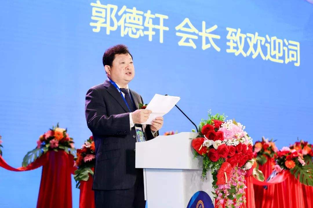 2023鍟嗘樉浜т笟棰嗚宄颁細,鍟嗘樉棰嗚宄颁細