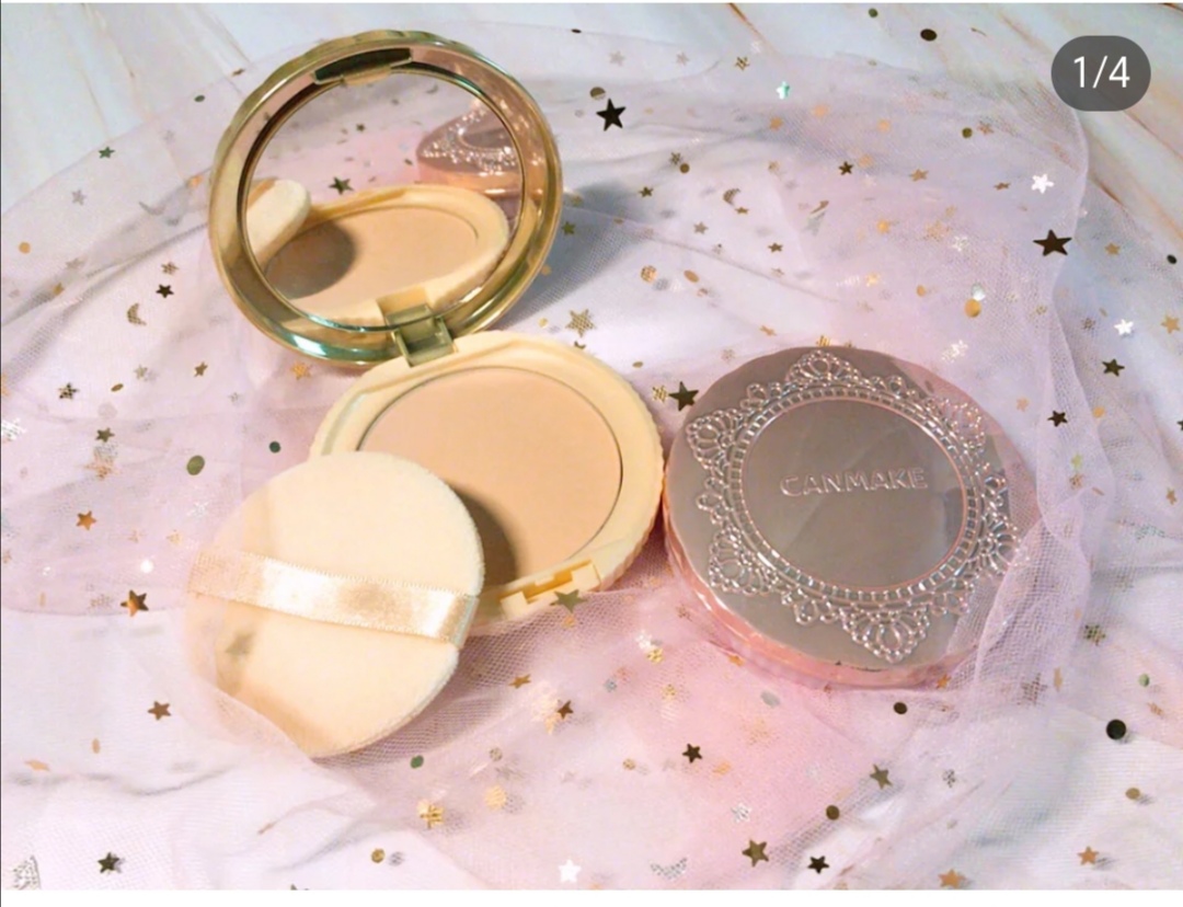 日本canmake井田,井田canmake多少钱一盒