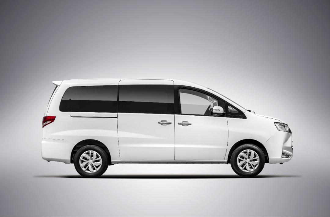 最便宜的自动挡mpv瑞风m4,为什么老司机都买mpv