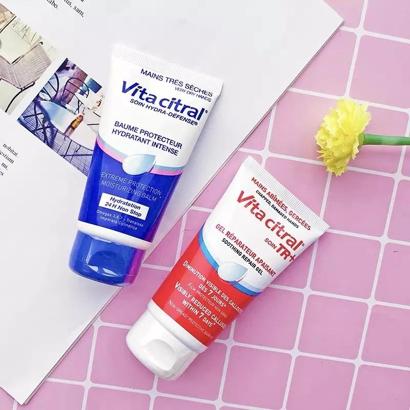 公认好用的5支护手霜,非常好用的护手霜推荐