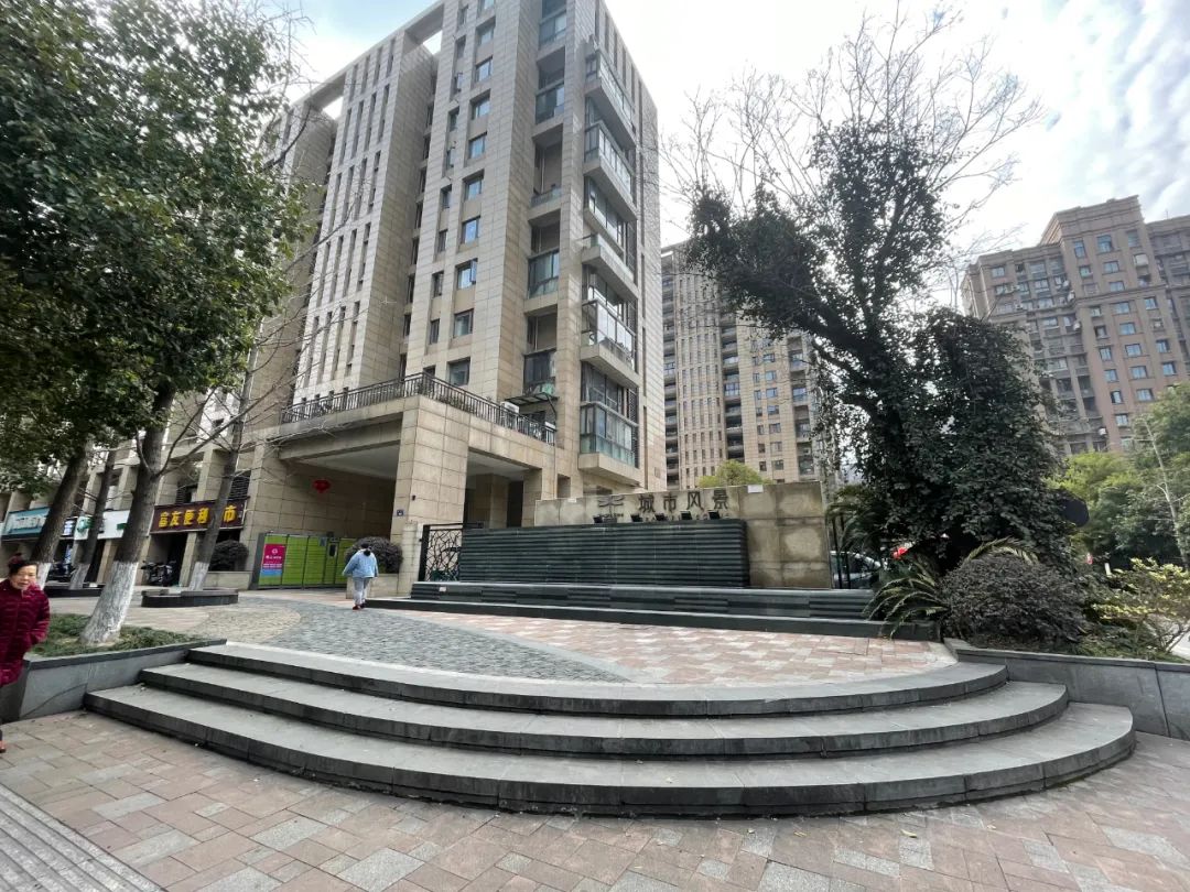 文澜房价,文澜二手房价格