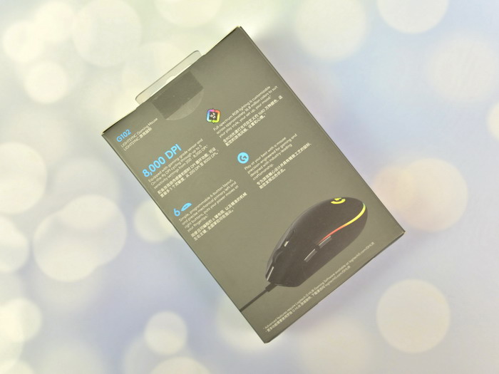 罗技g102打cf上下拖拽鼠标不均匀,玩cf罗技g102鼠标dpi调多少好