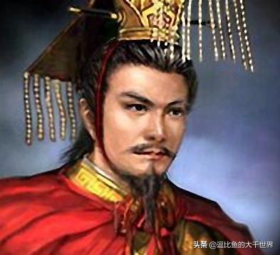 唐朝名将李靖的一生经历,嫁了四任大可汗的公主