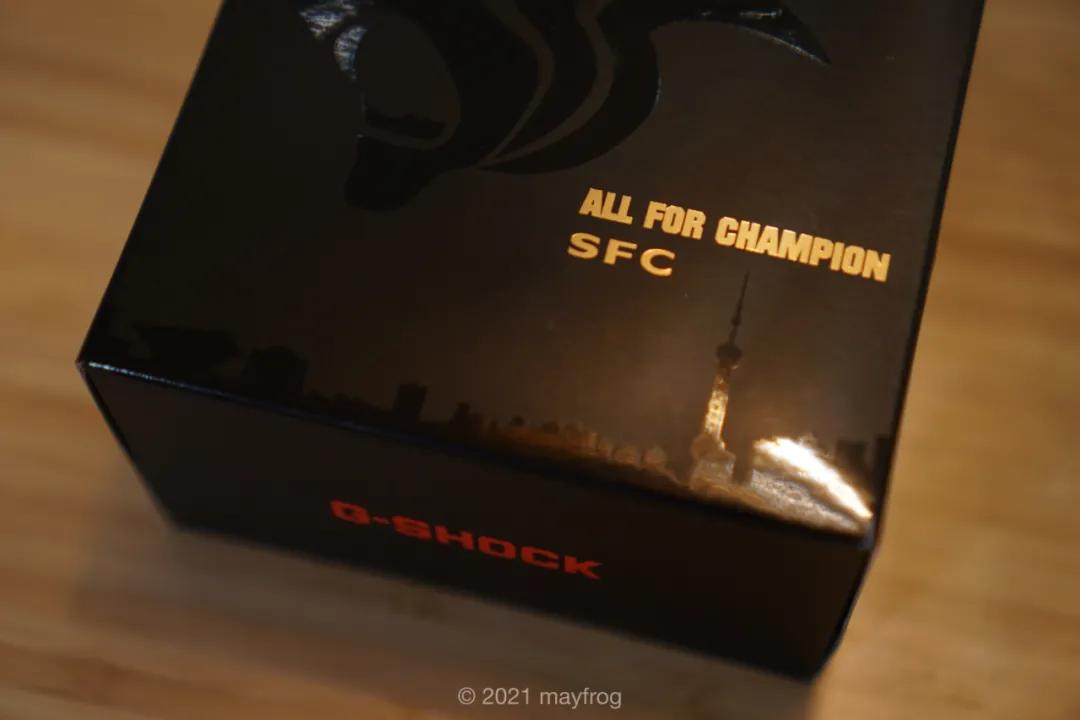 卡西欧g-shock5146调时间,卡西欧g-shock和西铁城蓝天使