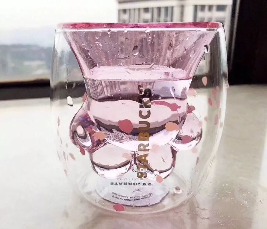 你买的不是猫爪杯，而是不被“相对剥夺”