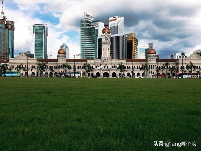 马来西亚吉隆坡必做的事,吉隆坡的旅行亮点