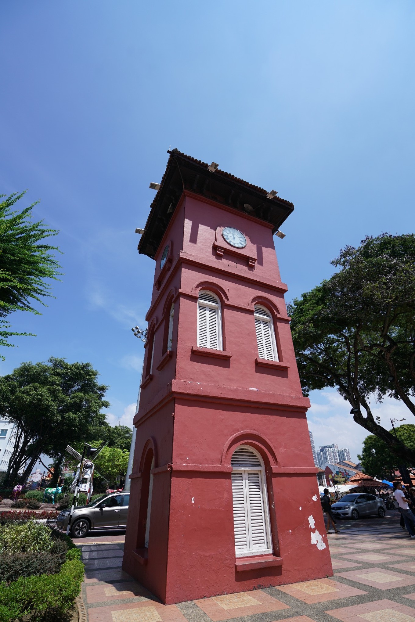 马来西亚西马旅游最佳线路图,马来西亚旅游怎么玩