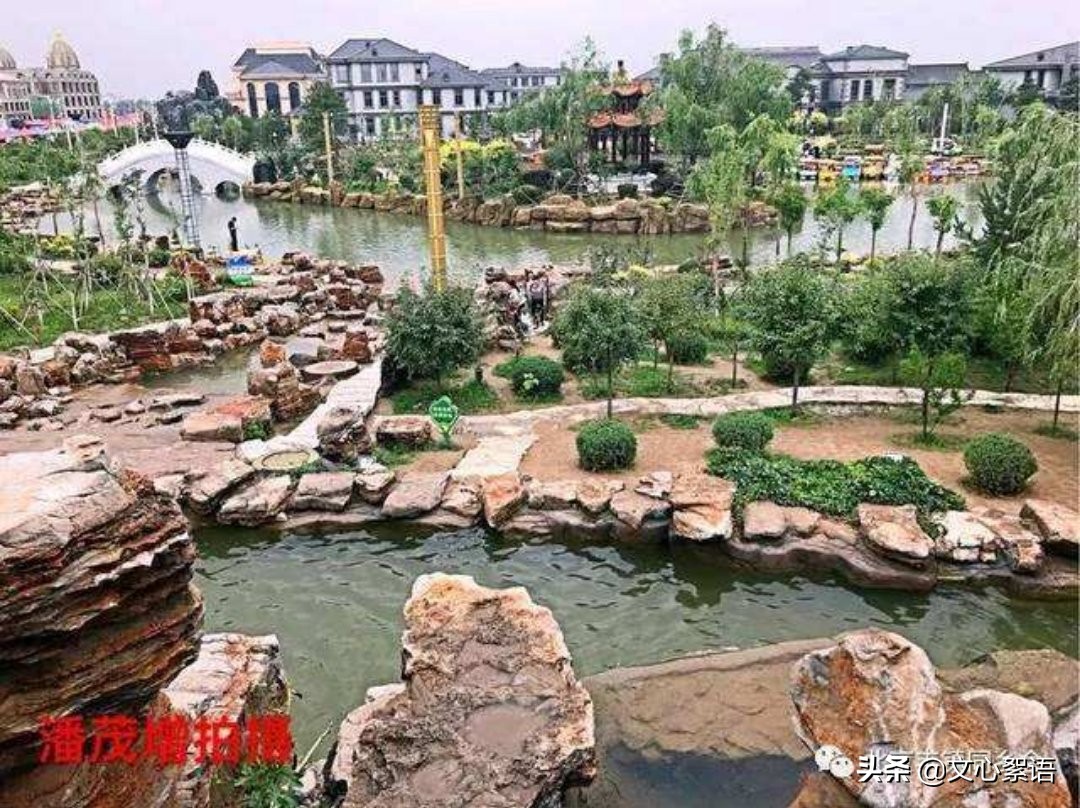 大美内蒙古呼和浩特市,大美呼和浩特随处是美景