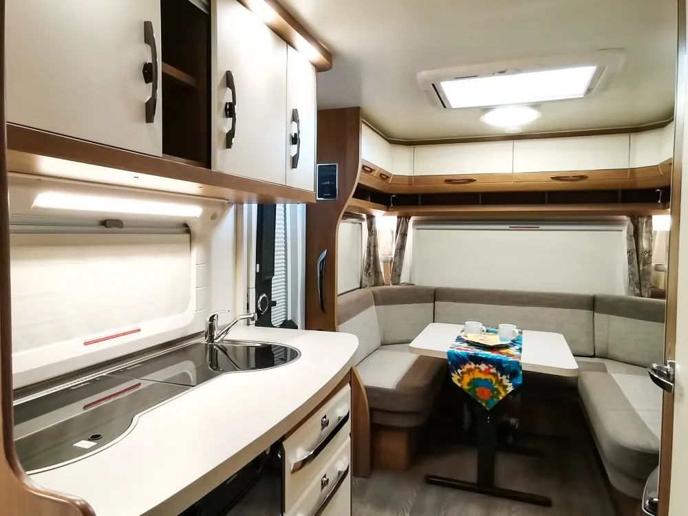 尺寸适中，适用1家4口，德国原装进口豪彼455UF你喜欢吗？